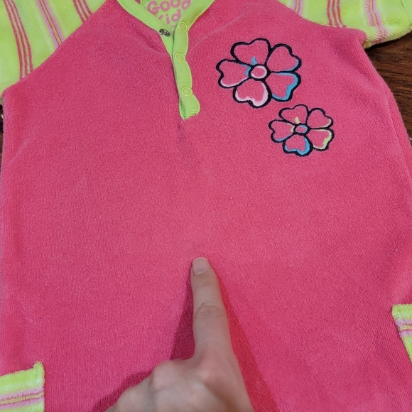 Good Kids romper - Picture 4 of 8